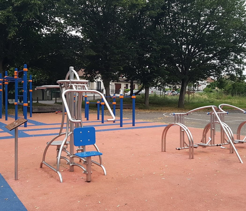 Streetworkout 2